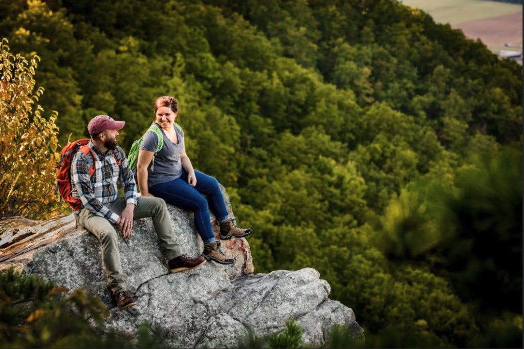 Scenic Trails and Hidden Gems Explore Johnson City’s Outdoors(02)